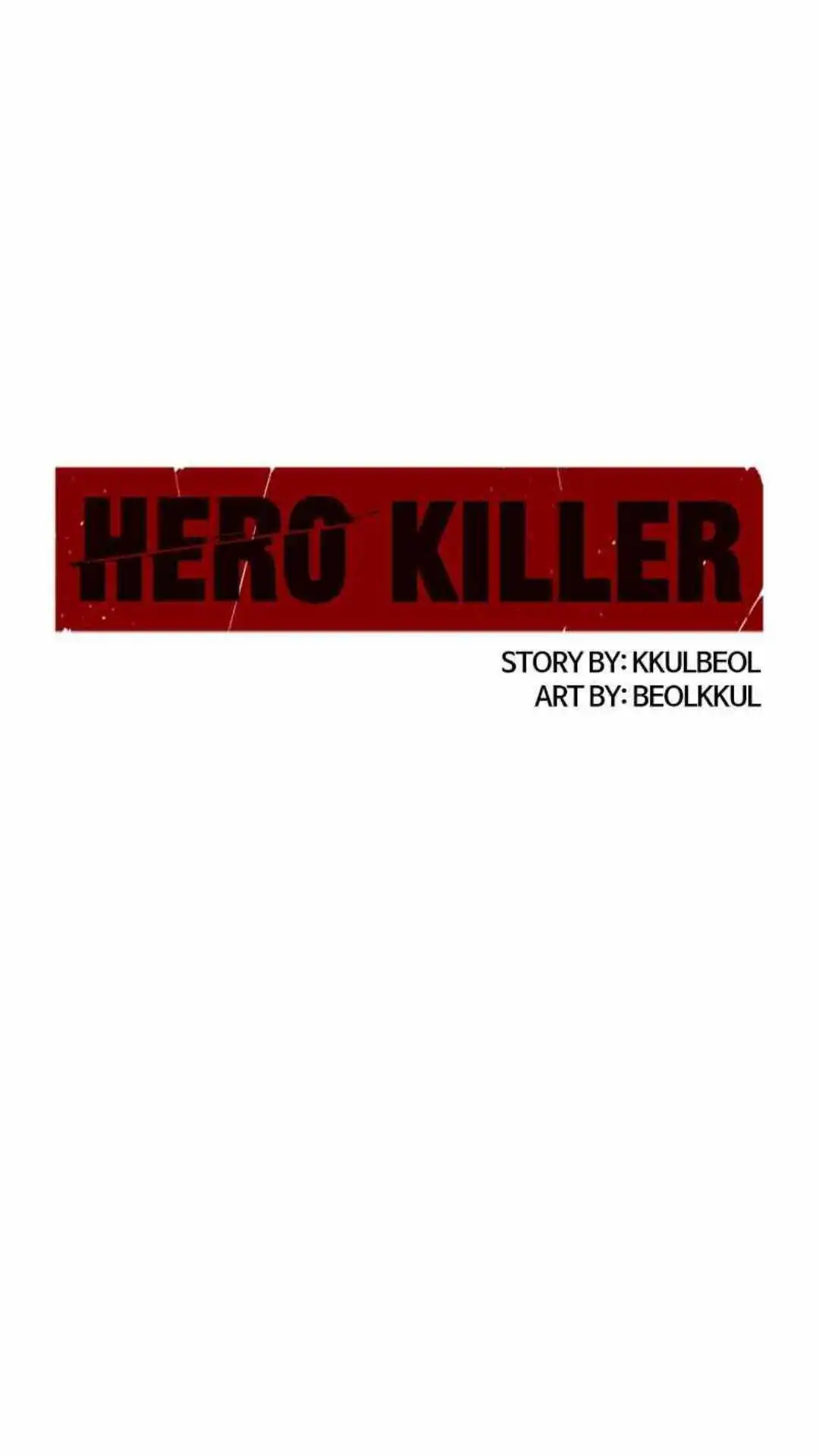 Hero Killer Chapter 51 22